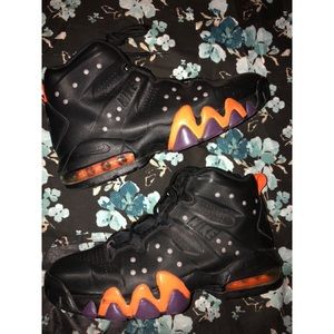 Nike Air Max Cb